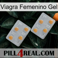 Female Viagra Gel 25